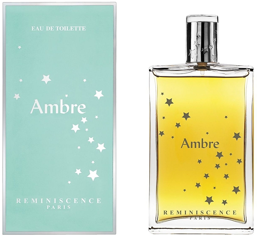 Reminiscence Ambre - Eau de Toilette (sample) — photo N1