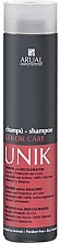 Fragrances, Perfumes, Cosmetics Shampoo for Colored & Bleached Hair - Arual Unik Color Care Shampoo