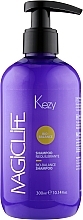 Bio-Balance Shampoo - Kezy Magic Life Shampoo Bio-Balance — photo N1