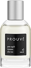 Fragrances, Perfumes, Cosmetics Prouve For Men №2 - Parfum (tester with cap)