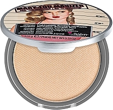 Fragrances, Perfumes, Cosmetics Highlighter, Shimmer & Eyeshadow - theBalm Mary-Lou Manizer Highlighter & Shadow (tester)