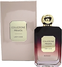 Valmont Collezione Privata Lady Code - Eau de Parfum — photo N10