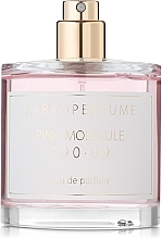 Zarkoperfume Pink Molécule 090.09 - Eau (tester without cap) — photo N1