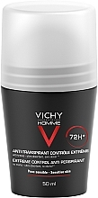 Roll-On Deodorant - Vichy Deo Anti-Transpirant 72H — photo N1