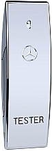 Mercedes-Benz Mercedes-Benz Club - Eau de Toilette (tester) — photo N1