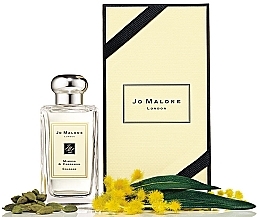 Fragrances, Perfumes, Cosmetics Jo Malone Mimosa And Cardamom - Eau de Cologne