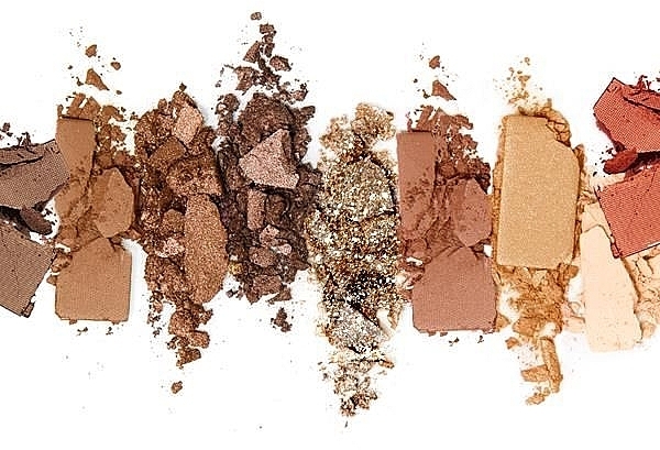 Farmasi Oasis Collection - Desert Sands Shadow Palette — photo N1