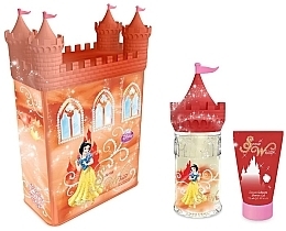 Fragrances, Perfumes, Cosmetics Disney Princess Snow White - Set