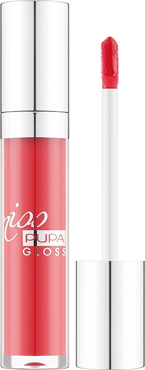 Lip Gloss - Pupa Miss Pupa Gloss — photo N1