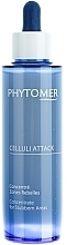 Enhanced Anti-Cellulite Body Emulsion - Phytomer Celluli Attack Concentrate  — photo N2