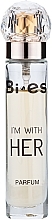 Bi-es I'm With Her - Parfum — photo N2