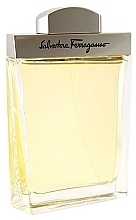 Fragrances, Perfumes, Cosmetics Salvatore Ferragamo pour homme - Eau de Toilette (tester with cap)