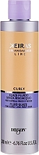 Fragrances, Perfumes, Cosmetics Curly Hair Glaze - Dikson Keiras Curly Glaze