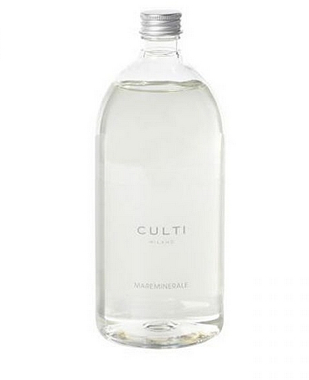 Liquid for Reed Diffuser - Culti Milano Ode Mareminerale — photo N1