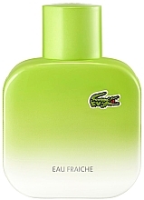 Fragrances, Perfumes, Cosmetics Lacoste Eau De Lacoste L.12.12 Pour Lui Eau Fraiche - Eau de Toilette (tester with cap)