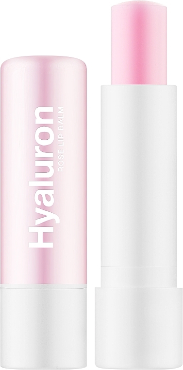 Hyaluronic Acid Lip Balm - Colour Intense Hyaluronic Acid Lip Balm — photo N1