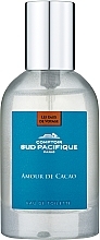 Comptoir Sud Pacifique Amour De Cacao - Eau de Toilette — photo N1