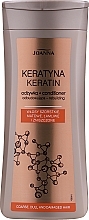 Fragrances, Perfumes, Cosmetics Keratin Conditioner - Joanna Keratin Conditioner