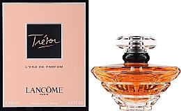 Lancome Tresor L'eau De Parfum - Eau de Parfum — photo N4