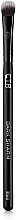 Eyeshadow & Concealer Brush, W0618 - CTR — photo N1