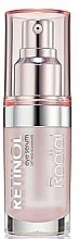 Eye Gel - Rodial Pink Diamond Retinol Eye Gel — photo N1