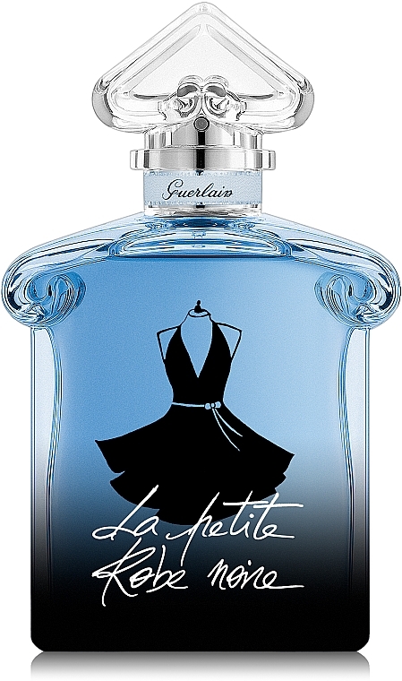 Guerlain La Petite Robe Noire Intense - Eau de Parfum — photo N1