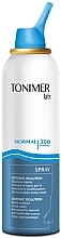 Nasal Spray - Ganassini Corporate Tonimer Lab Normal Spray — photo N1