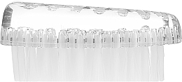 Fragrances, Perfumes, Cosmetics Nail Brush, 9903, transparent - Donegal