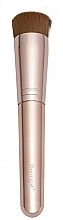 Foundation Brush, 4210 - Donegal Rosy Vibes  — photo N2