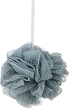 Fragrances, Perfumes, Cosmetics Shower Sponge 9549, gray - Donegal Wash Sponge