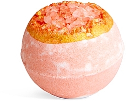 Fragrances, Perfumes, Cosmetics Sakura Bath Bomb with Salts - IDC Institute Bath Bombs With Salts