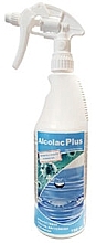 Fragrances, Perfumes, Cosmetics Disinfectant - Beardburys Alcolac Plus Surface Liquid Disinfectant