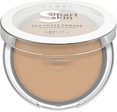 Fragrances, Perfumes, Cosmetics Powder - LAMEL Make Up Smart Skin Compact Powder