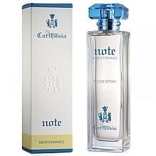 Fragrances, Perfumes, Cosmetics Carthusia Mediterraneo - Home Spray