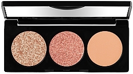 Fragrances, Perfumes, Cosmetics Eyeshadow Palette - Bobbi Brown Essential Eye Shadow Trios