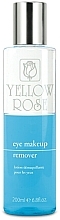 Makeup Remover - Yellow Rose Eye Makeup Remover — photo N1