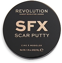 Fragrances, Perfumes, Cosmetics Scar Maker - Makeup Revolution Creator SFX Scar Putty