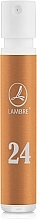 Lambre 24 - Parfum (sample) — photo N1