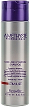 Hair Growth Stimulating Shampoo - Farmavita Amethyste Stimulate Hair Loss Control Shampoo — photo N1