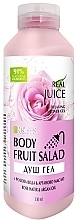 Fragrances, Perfumes, Cosmetics Rose Water Shower Gel - Nature of Agiva Roses Relaxing Shower Gel