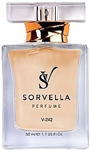 Sorvella Perfume V-242 - Eau de Parfum  — photo N1