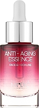 Anti-Aging Face and Neck Serum - Pierre Rene Medic Anti-Aging Essence — photo N1