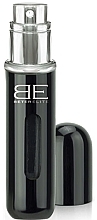 Fragrances, Perfumes, Cosmetics Perfume Atomizer5ml, black - Beter Elite Perfume Dispenser Refillable