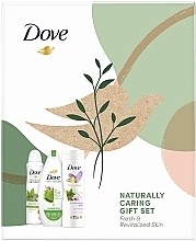 Fragrances, Perfumes, Cosmetics Set - Dove Awakening Body Care Gift Set