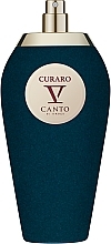 Fragrances, Perfumes, Cosmetics V Canto Curaro - Parfum (tester without cap)