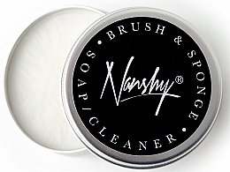 Fragrances, Perfumes, Cosmetics Brush & Sponge Cleaning Soap CL-001 - Nanshy Brush & Sponge Cleaning Soap
