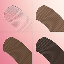 Brow Lamination Gel - Rimmel Wonder'Freeze Brow Lamination Gel — photo N6