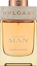 Fragrances, Perfumes, Cosmetics Bvlgari Man Terrae Essence - Eau de Parfum