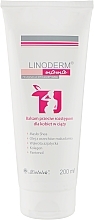 Fragrances, Perfumes, Cosmetics Anti Stretch Marks Balm - Linoderm Mama Stretch Mark Balm