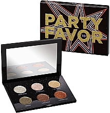 Fragrances, Perfumes, Cosmetics Eyeshadow Palette - Urban Decay Party Favor Moondust Palette